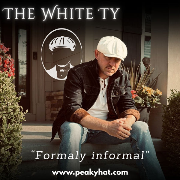 The White Ty