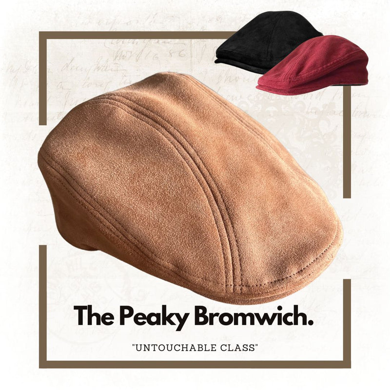 The Peaky Bromwich