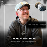 The Peaky Weekender