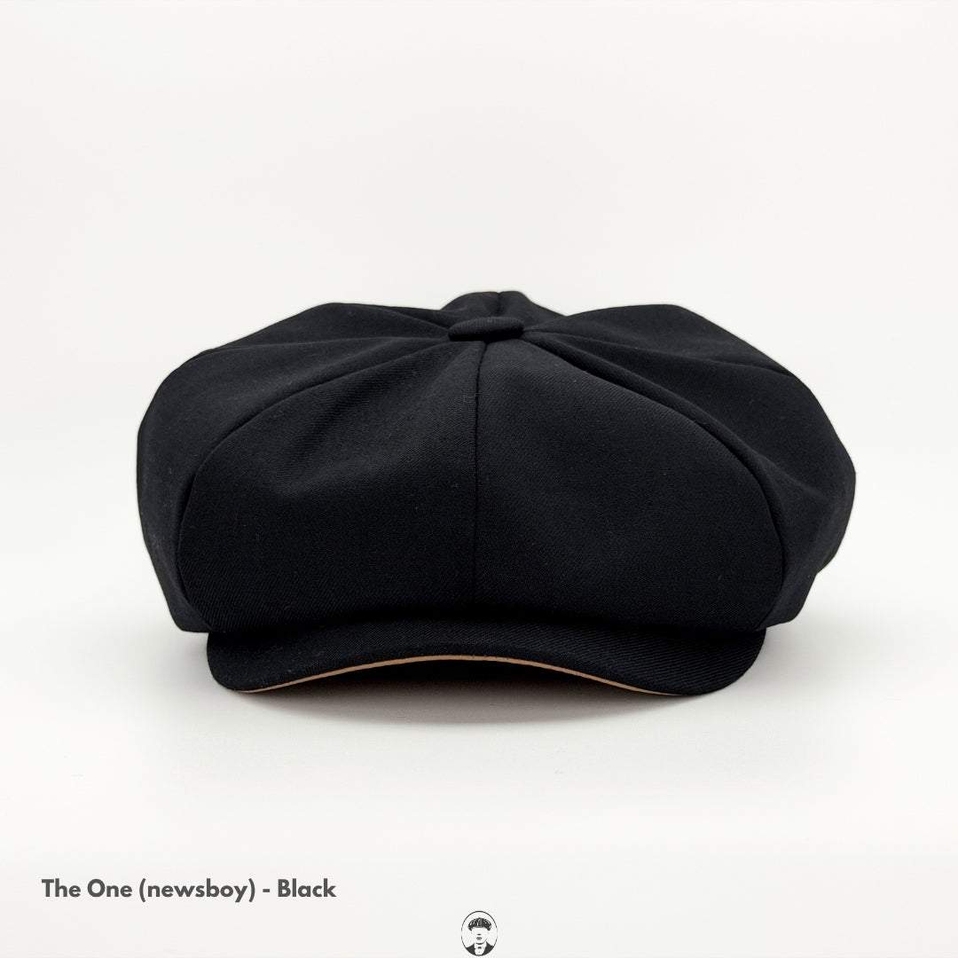The One (Newsboy)
