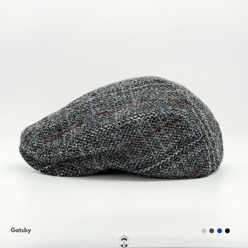The Peaky Gatsby