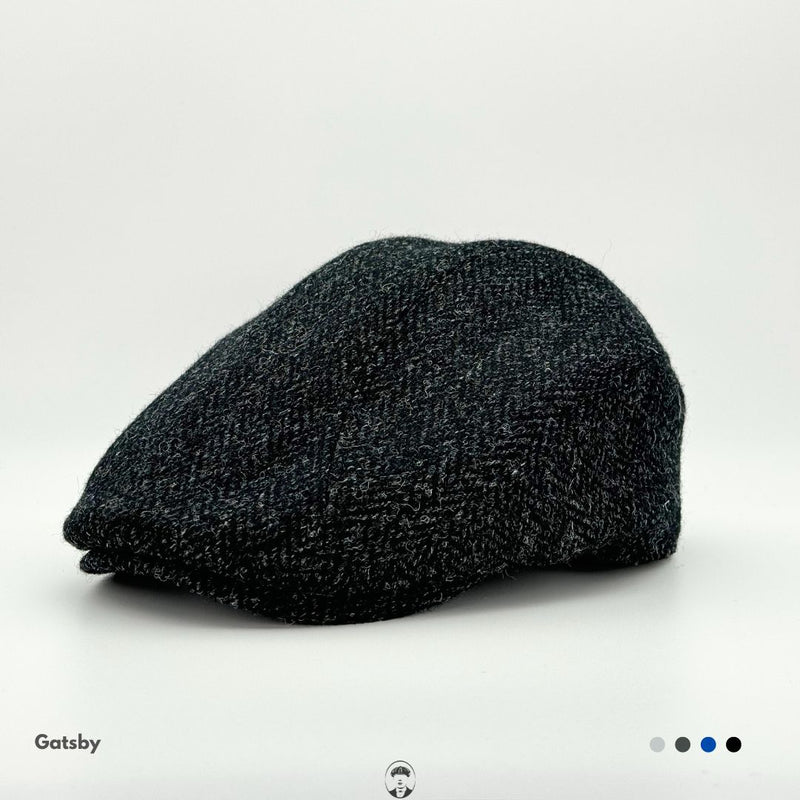 The Peaky Gatsby