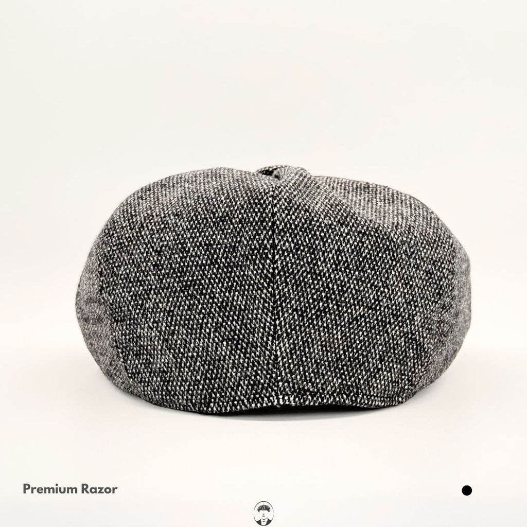 The Premium Razor – Peaky Hat