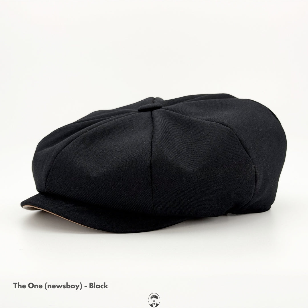The One (Newsboy)