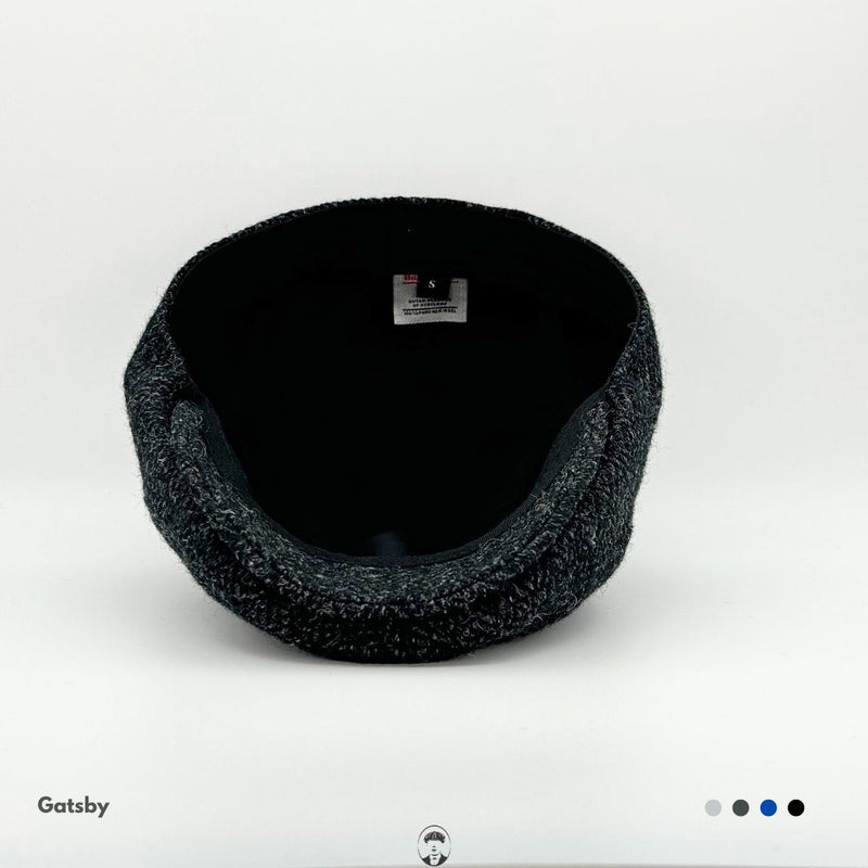 The Peaky Gatsby