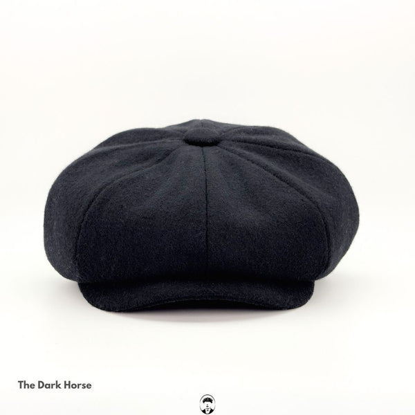 The Dark Horse