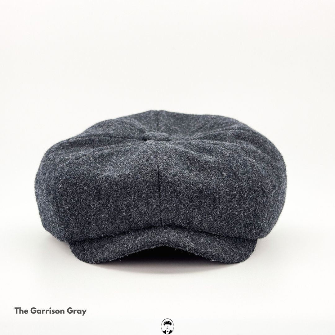 The Garrison Gray