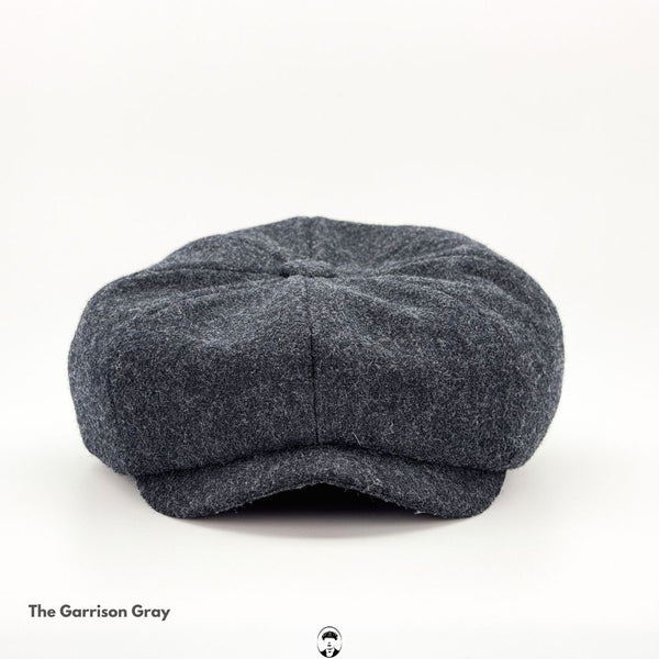 The Garrison Gray