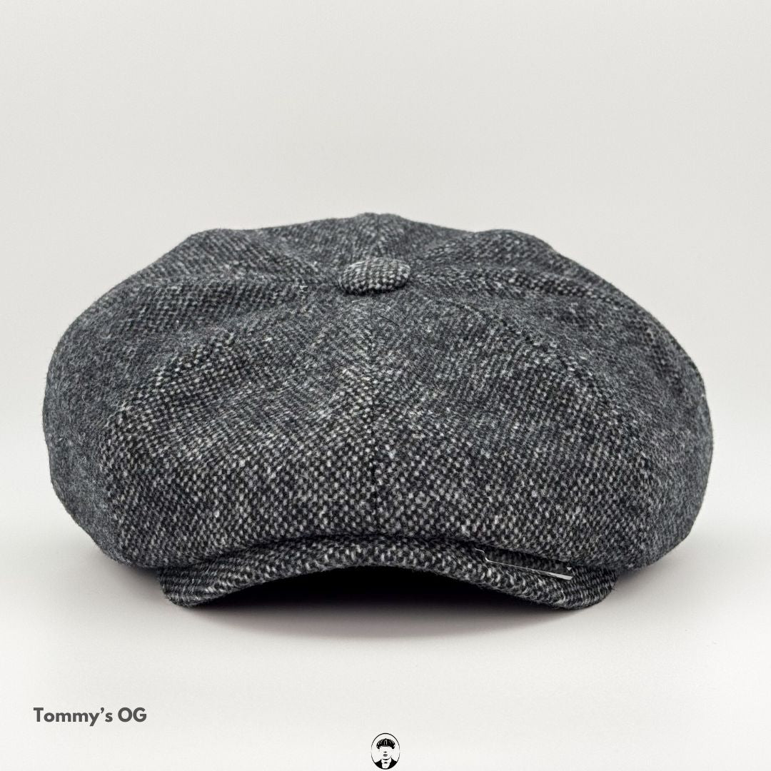 Tommy's OG (Original Peaky Razor) – Peaky Hat