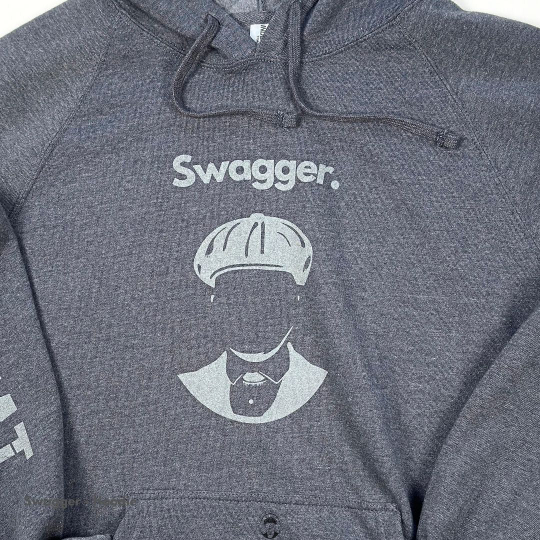 Swagger Hoodie