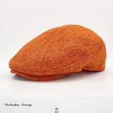 The Peaky Dudley Cap