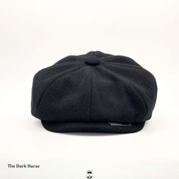 The Dark Horse
