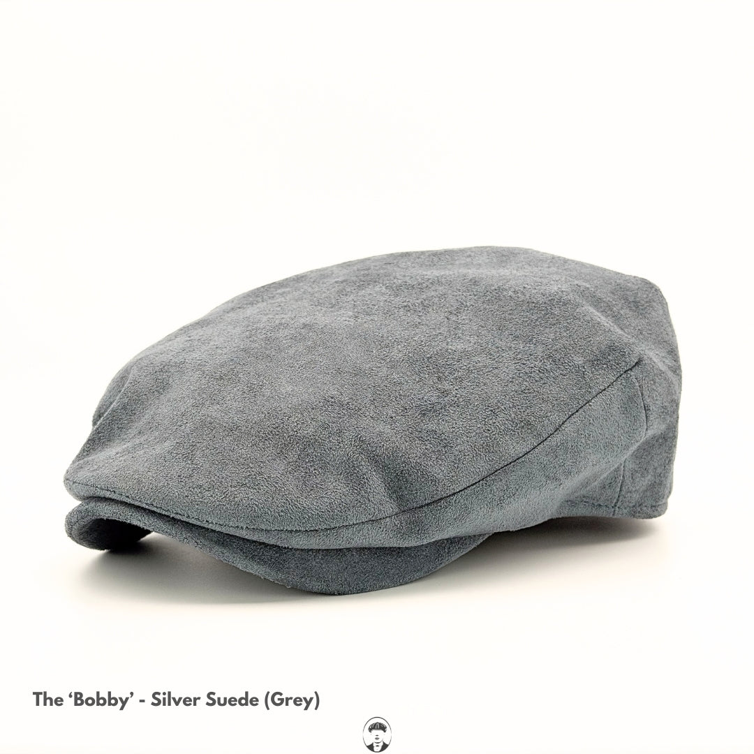 The Bob Wayne and Bobby - Parkinson’s Gray