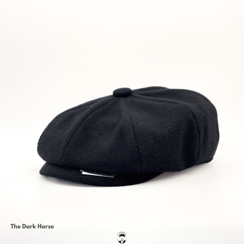 The Dark Horse