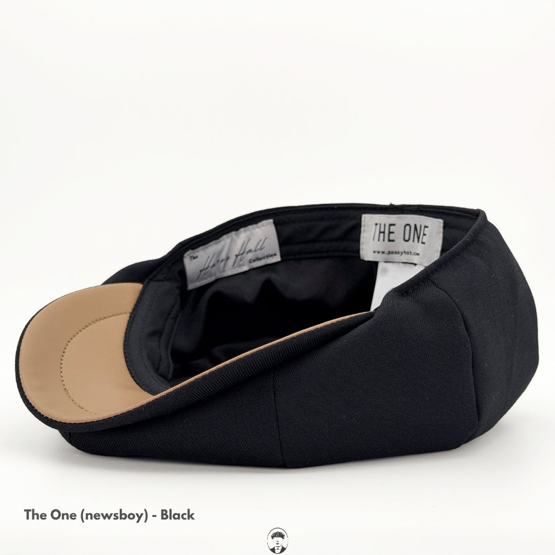 The One (Newsboy)
