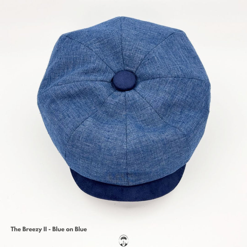 The Peaky Breezy II