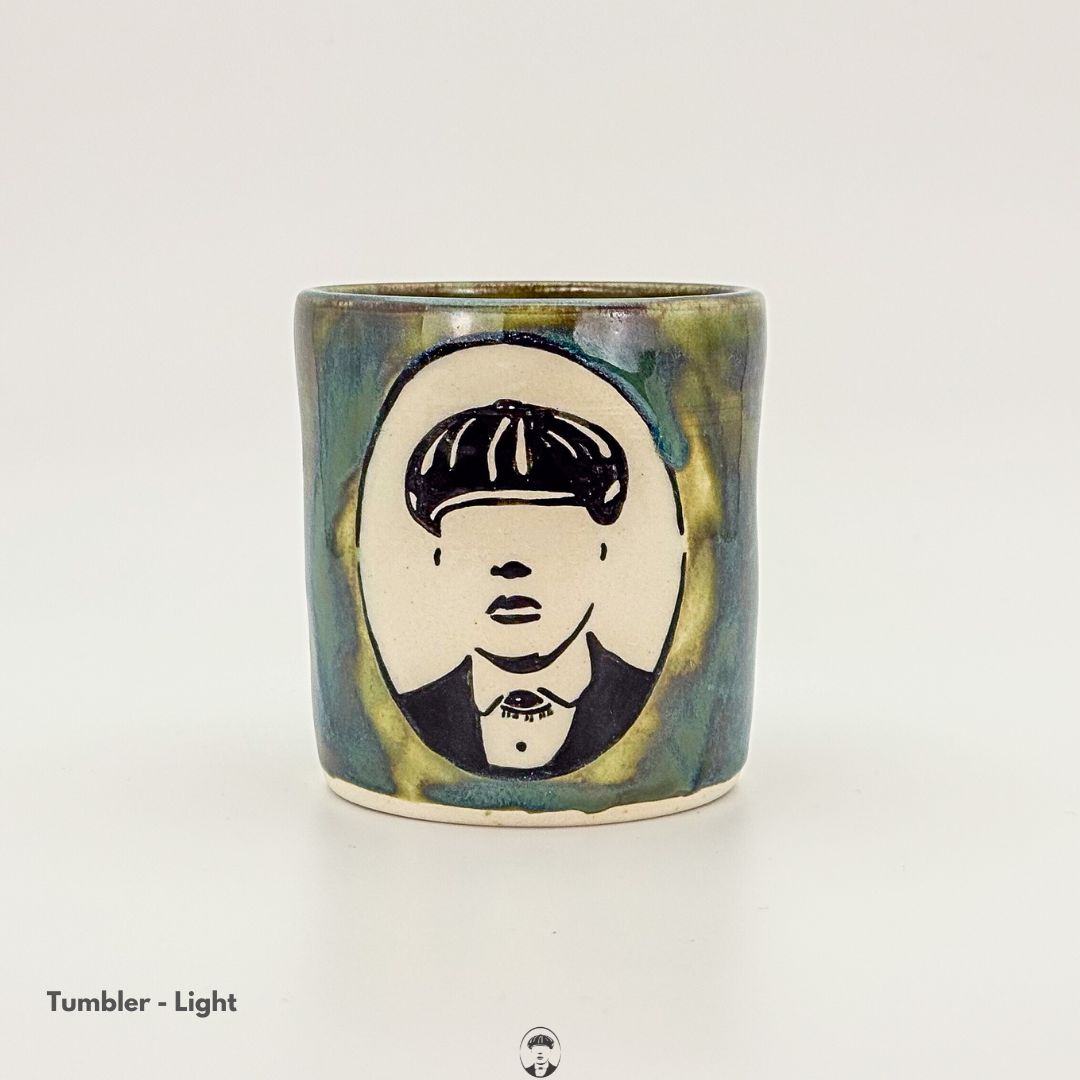 Peaky Hat Mugs & Tumblers