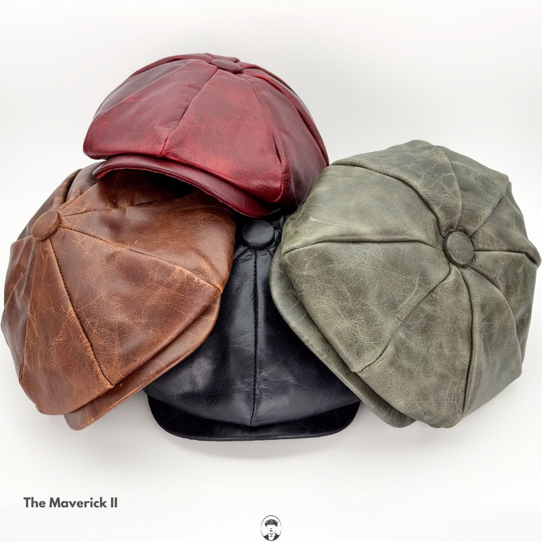 The Maverick II