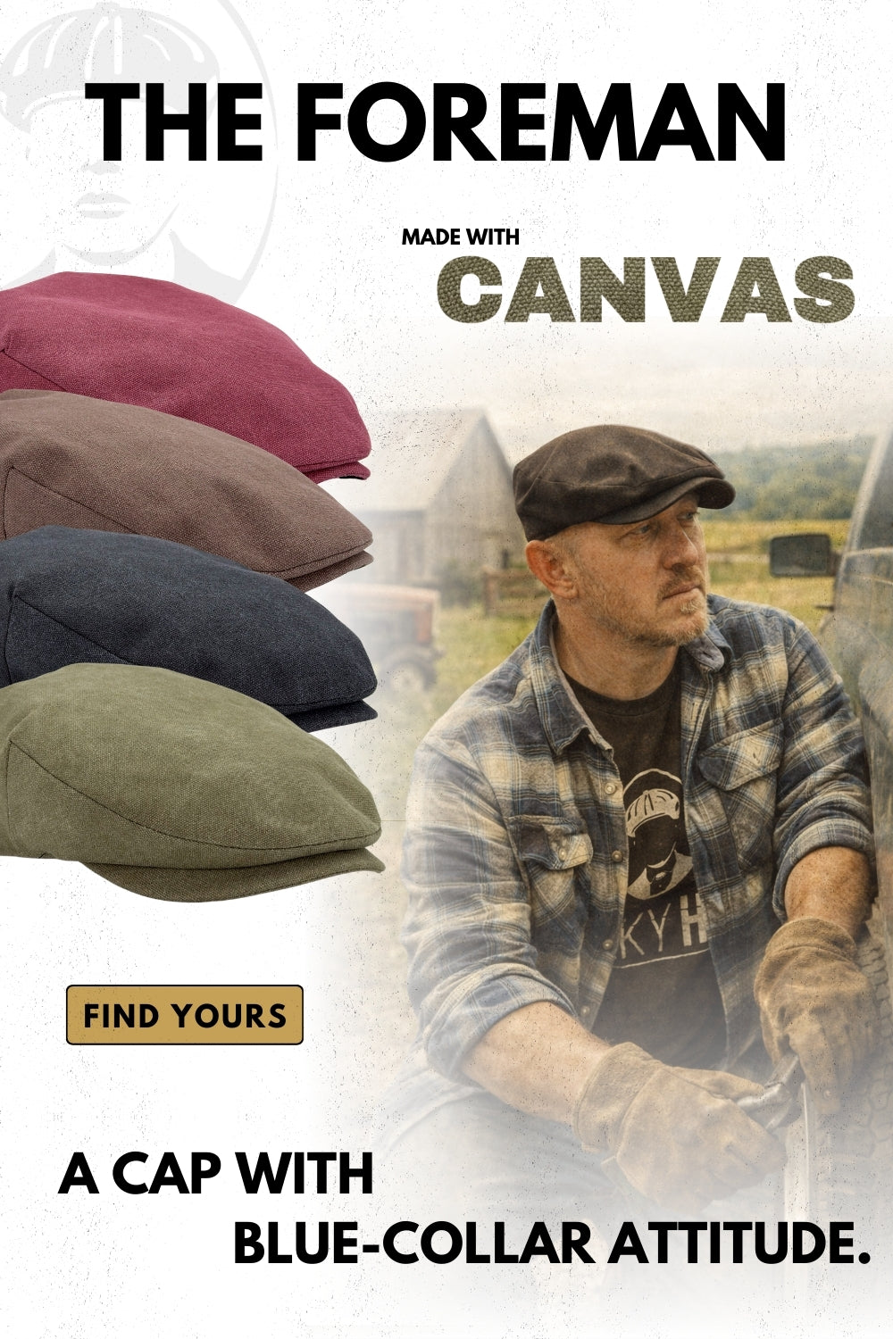 Fullwidth Mobile Image