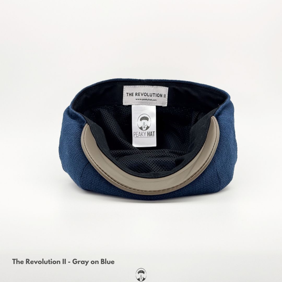 The Revolution II