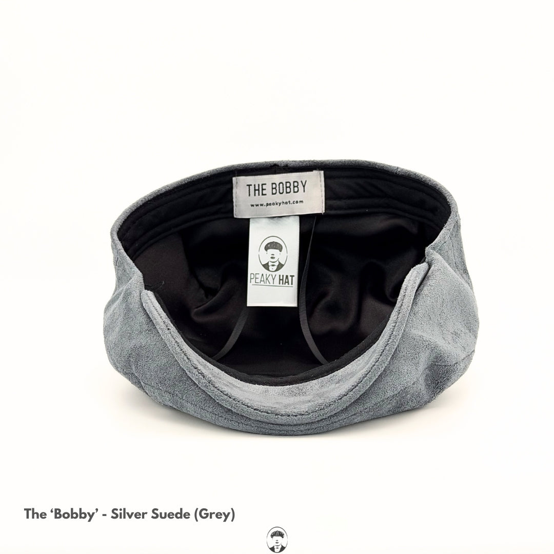 The Bob Wayne and Bobby - Parkinson’s Gray