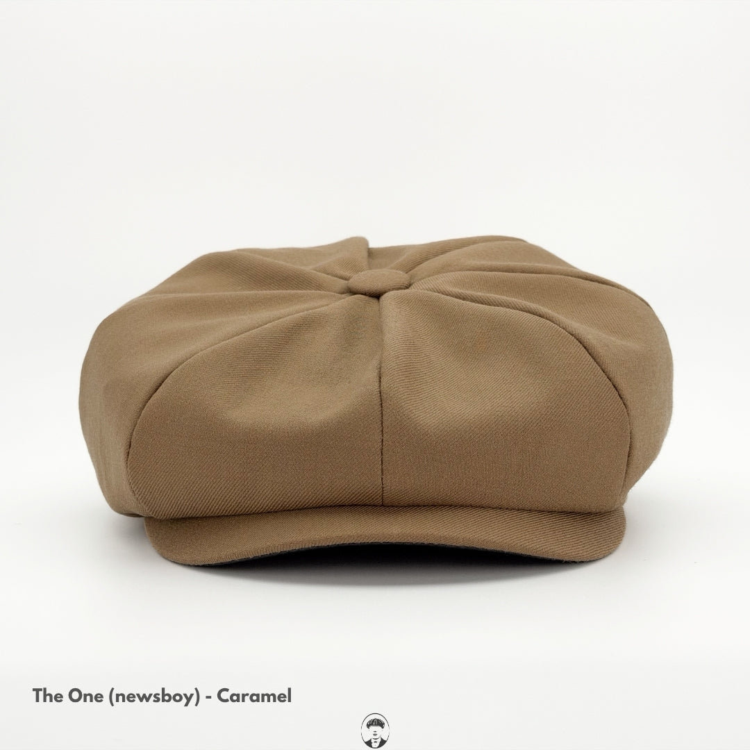 The One (Newsboy)