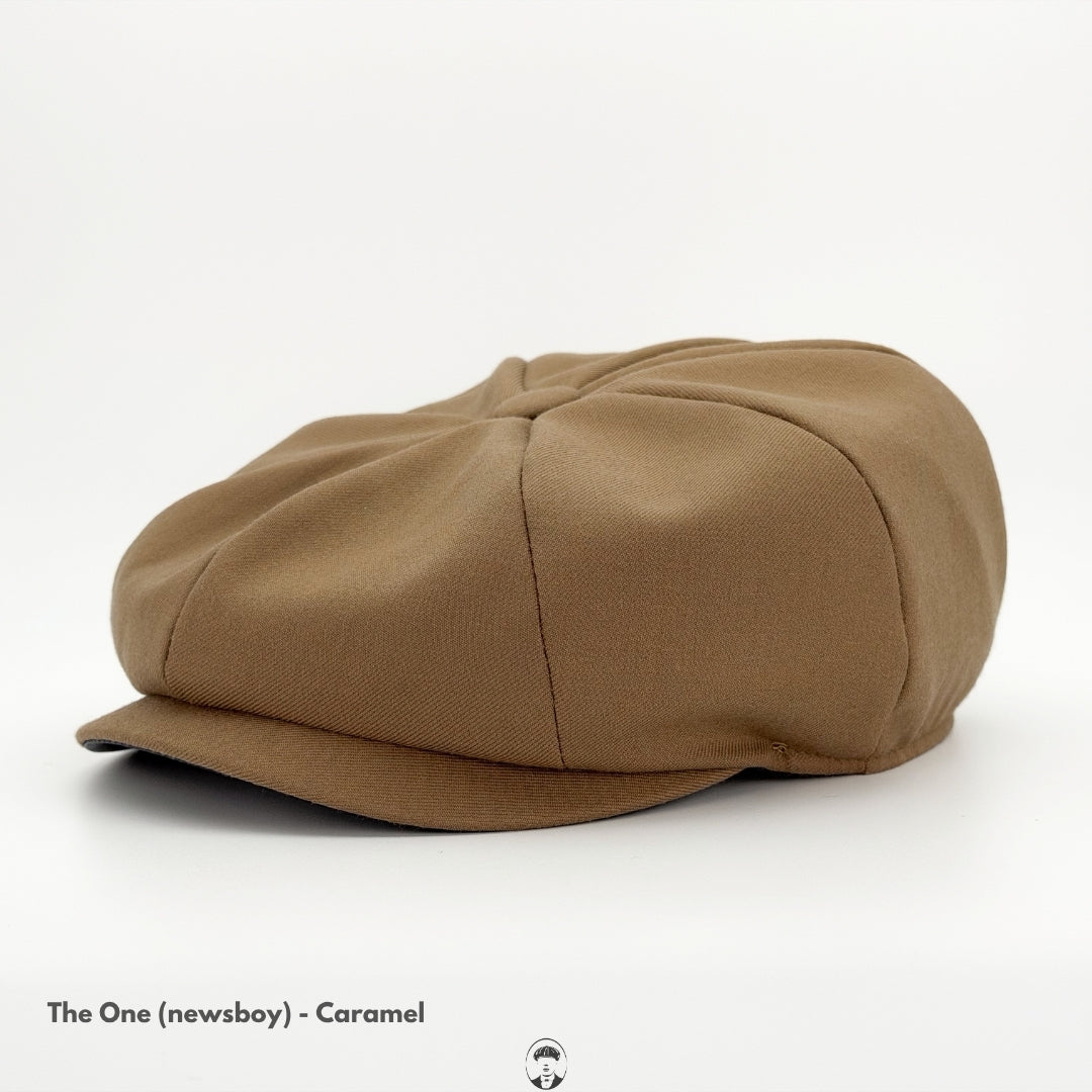 The One (Newsboy)