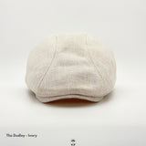 The Peaky Dudley Cap