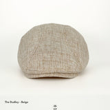 The Peaky Dudley Cap