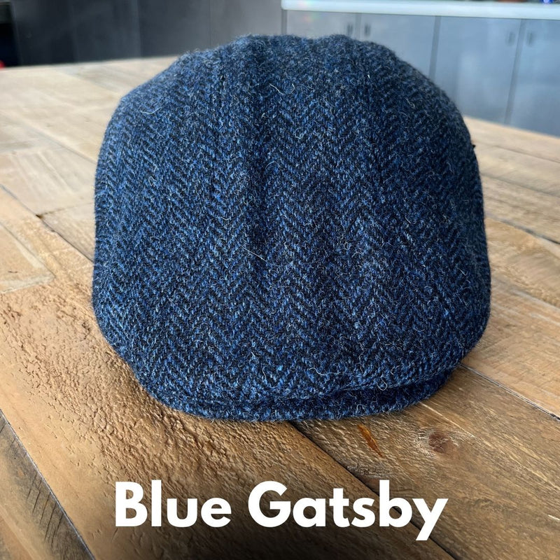 Hat – The Peaky Gatsby Peaky