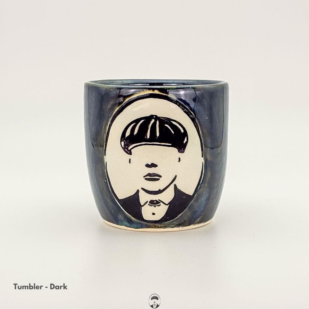 Peaky Hat Mugs & Tumblers