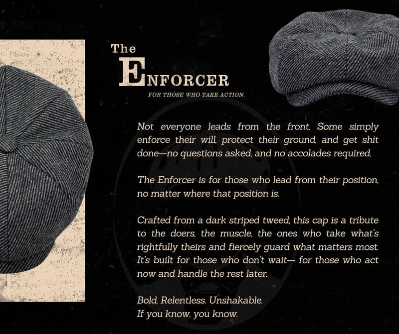 The Enforcer