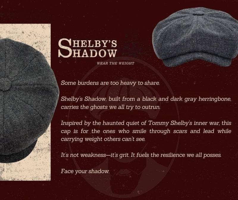 Shelby's Shadow