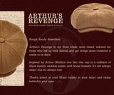 Arthur's Revenge
