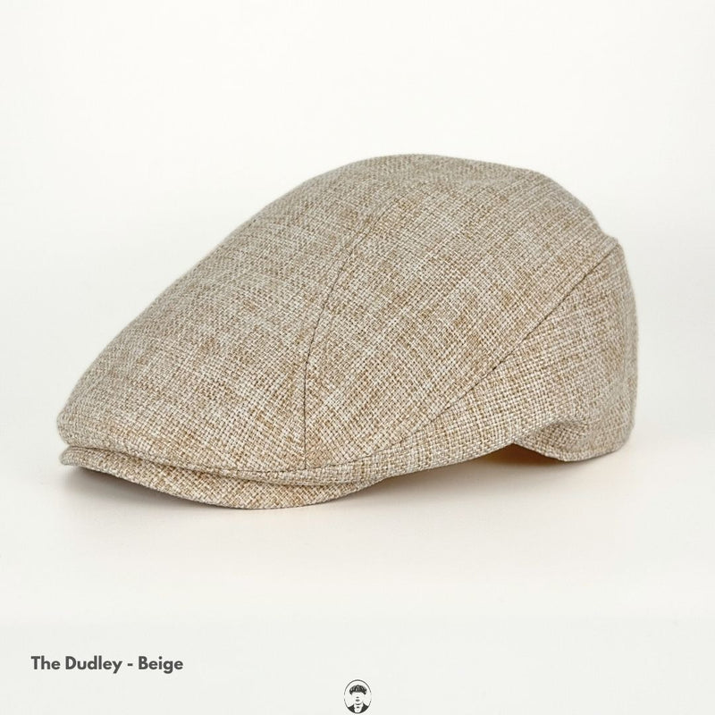 The Peaky Dudley Cap
