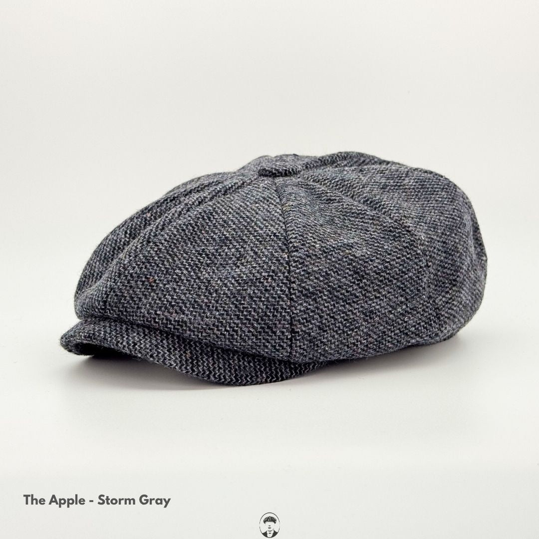 The Apple