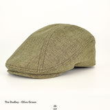 The Peaky Dudley Cap