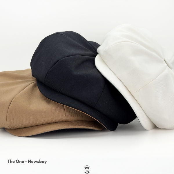 The One (Newsboy)