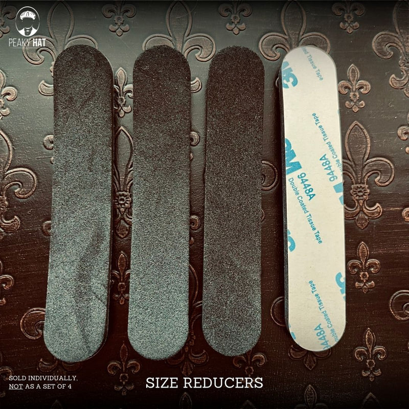 Hat Size Reducer