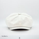 The White Ty