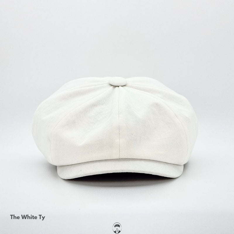 The White Ty