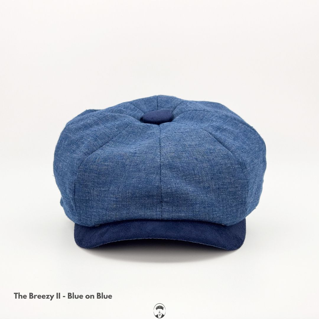 The Peaky Breezy II