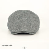 The Peaky Dudley Cap