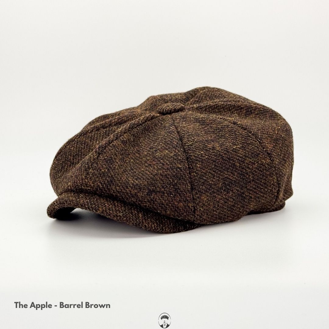 The Apple