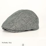 The Peaky Dudley Cap