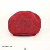 The Peaky Dudley Cap