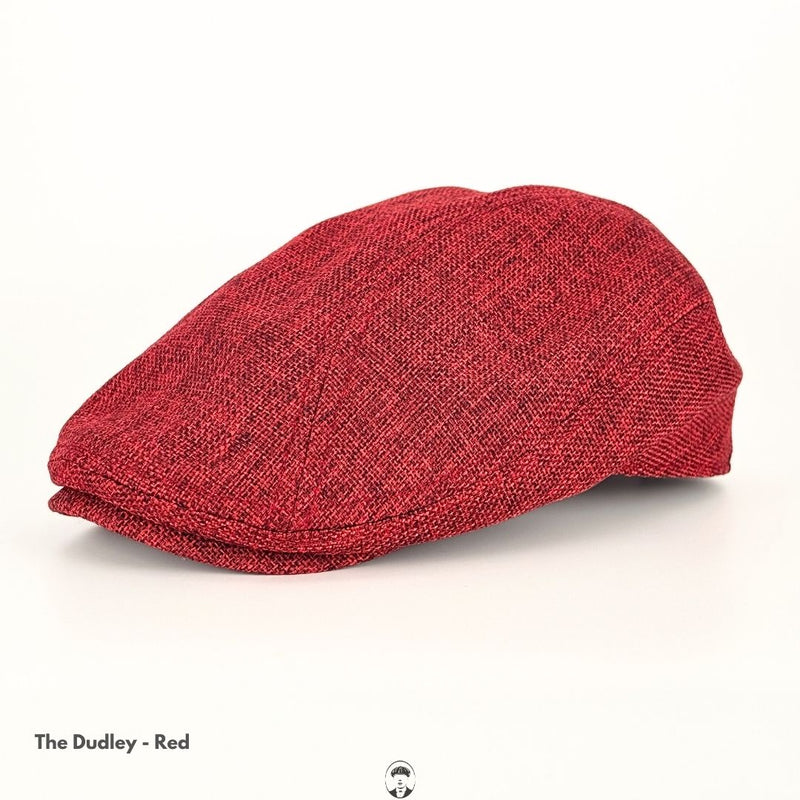 The Peaky Dudley Cap