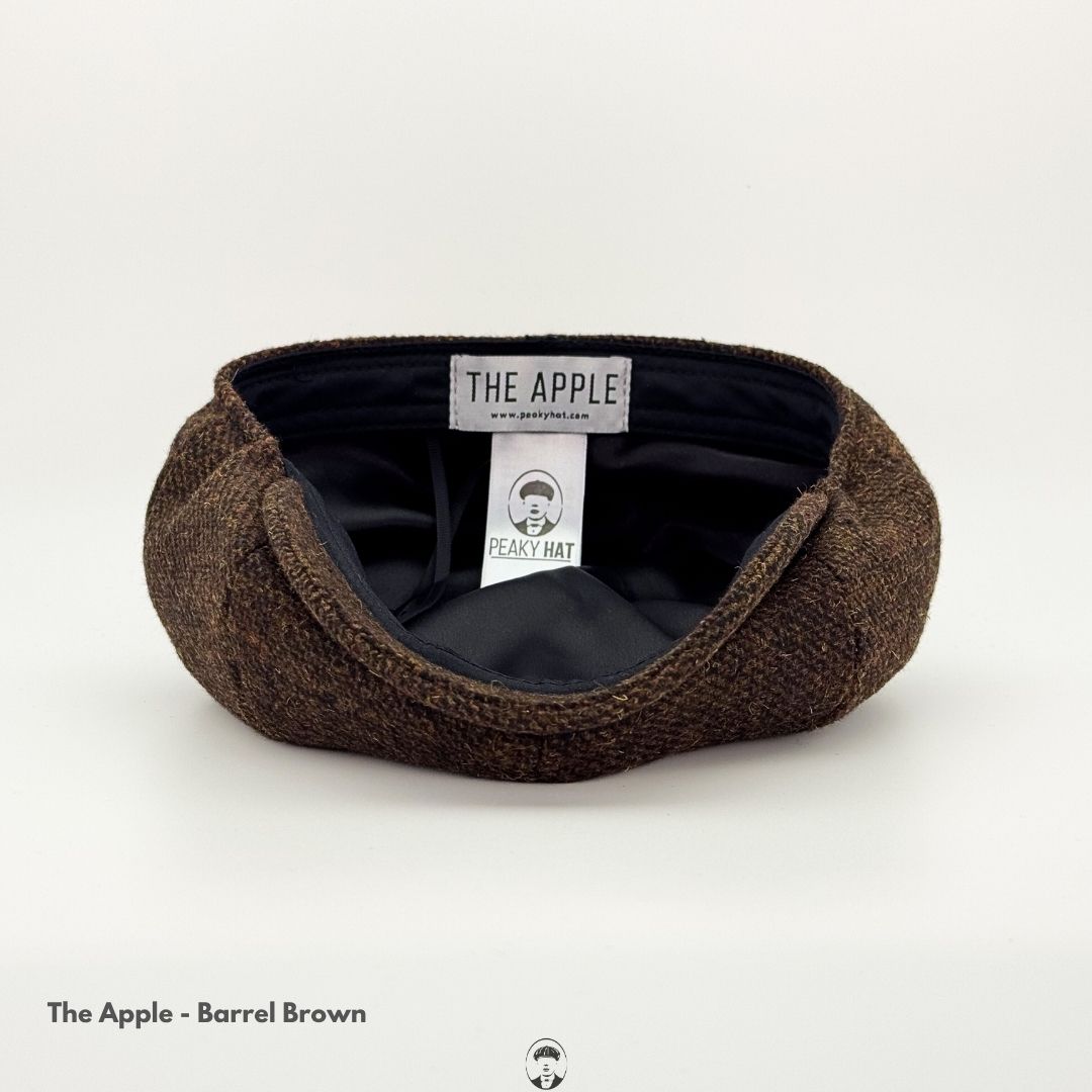 The Apple