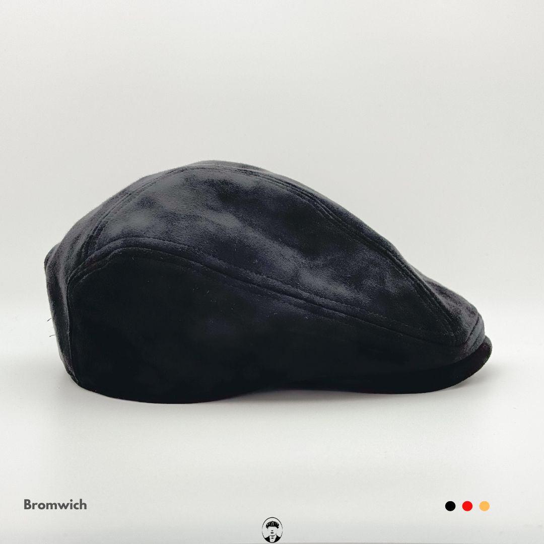 The Peaky Bromwich