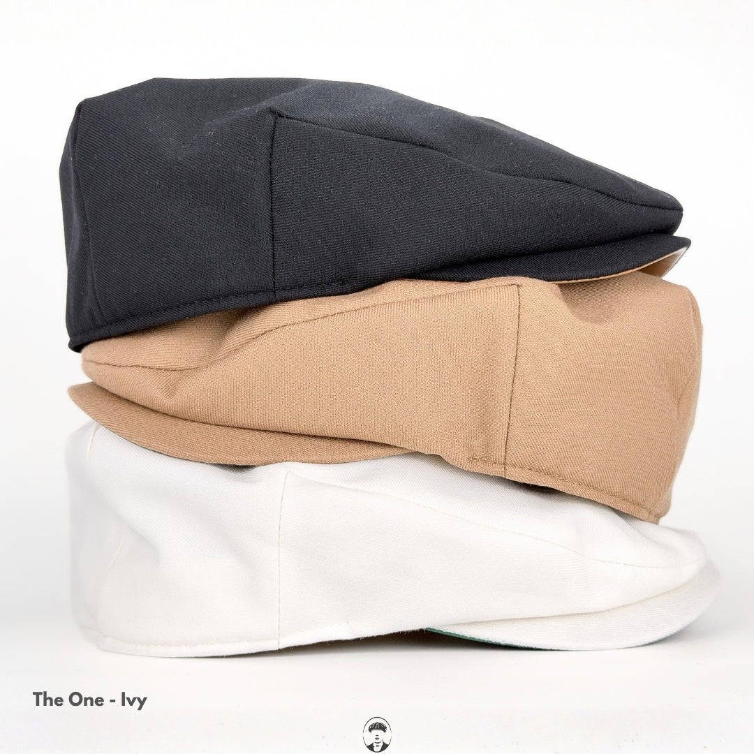 洋楽 CAP ONE The One (Ivy)